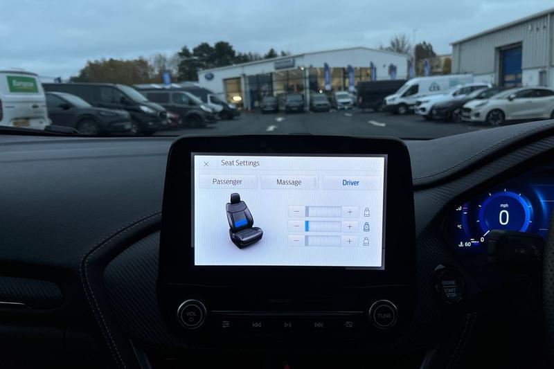 Used Ford Puma 2022 for sale - 76486492: Photo 40