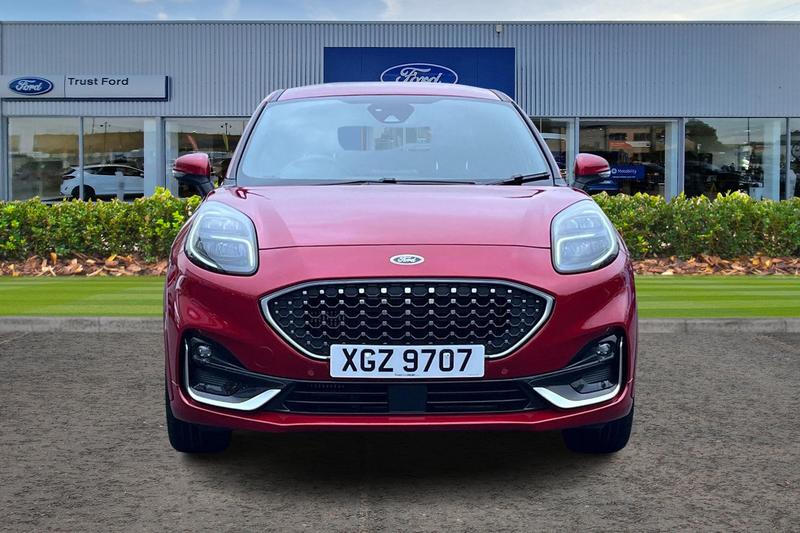 Used Ford Puma 2022 for sale - 76486492: Photo 6