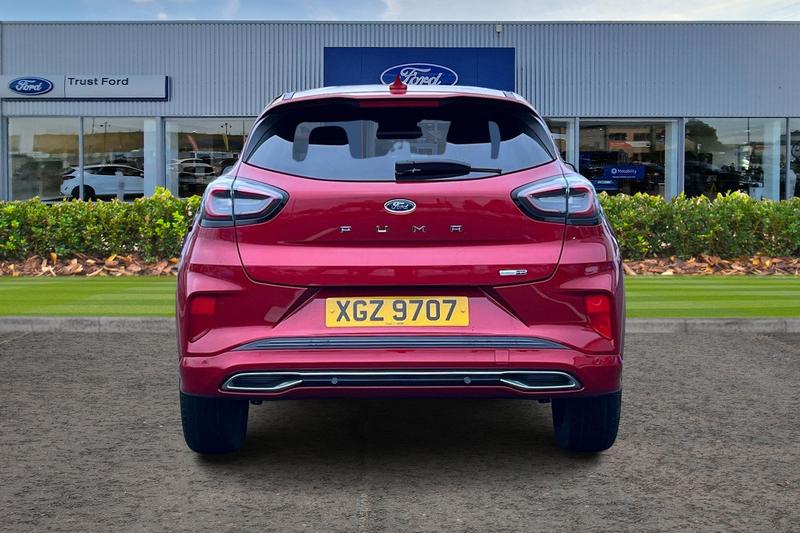 Used Ford Puma 2022 for sale - 76486492: Photo 7