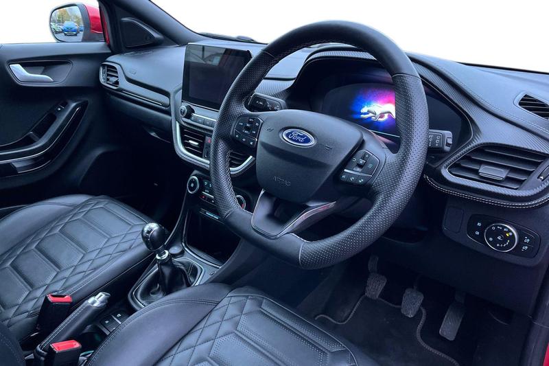 Used Ford Puma 2022 for sale - 76486492: Photo 9