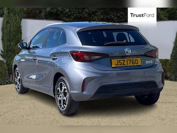 Used MG MG3 2025 for sale - 78543114: Photo
