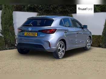 Used MG MG3 2025 for sale - 78543114: Photo