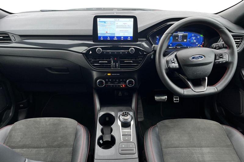 Used Ford Kuga 2022 for sale - 77274916: Photo 10