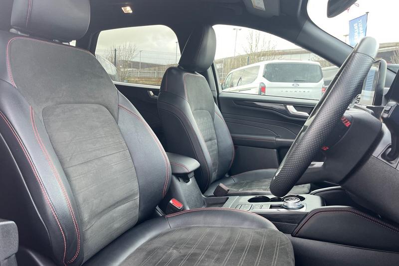 Used Ford Kuga 2022 for sale - 77274916: Photo 17