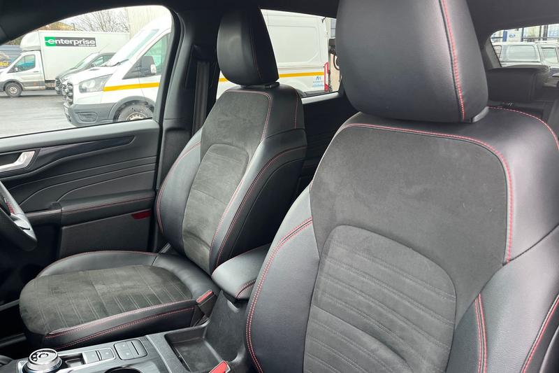 Used Ford Kuga 2022 for sale - 77274916: Photo 19