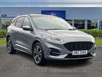 Used Ford Kuga 2022 for sale - 77274916: Photo