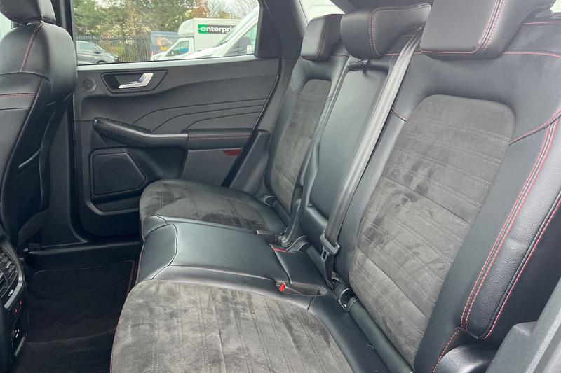 Used Ford Kuga 2022 for sale - 77274916: Photo 20