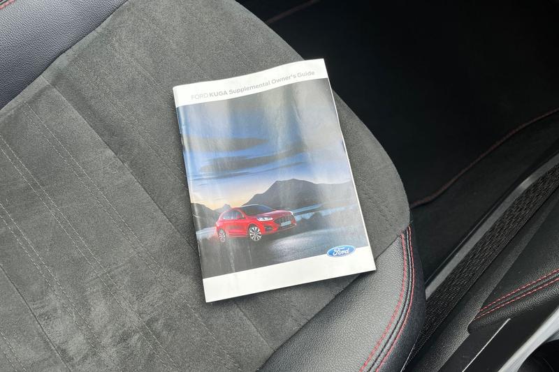 Used Ford Kuga 2022 for sale - 77274916: Photo 22