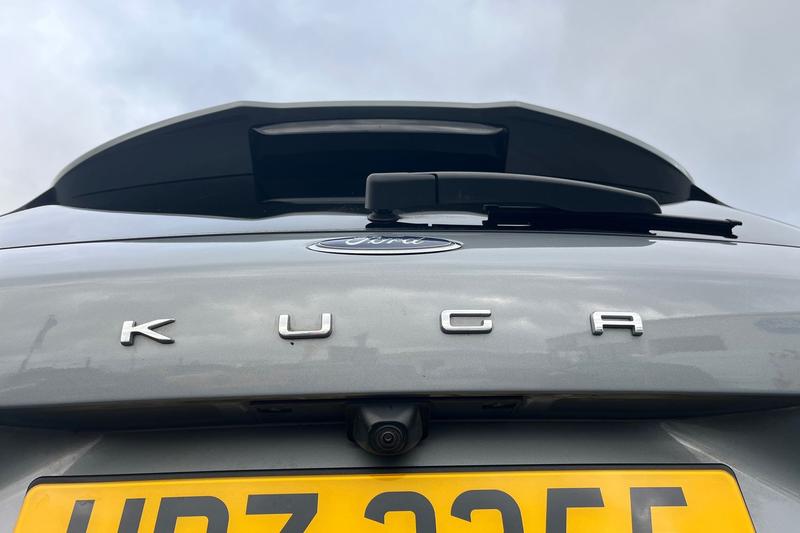 Used Ford Kuga 2022 for sale - 77274916: Photo 24