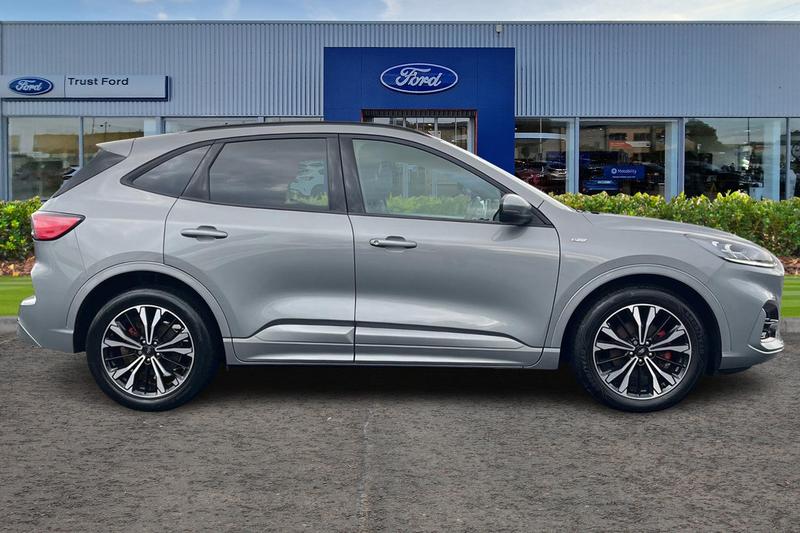 Used Ford Kuga 2022 for sale - 77274916: Photo 3