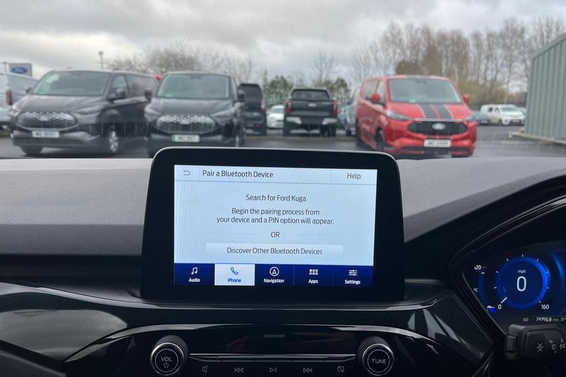 Used Ford Kuga 2022 for sale - 77274916: Photo 32