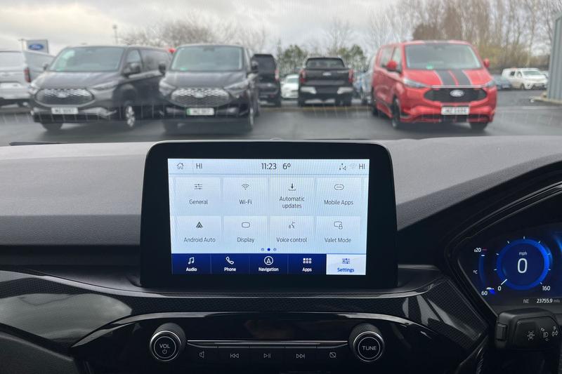 Used Ford Kuga 2022 for sale - 77274916: Photo 34