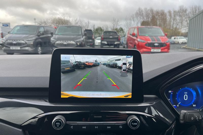 Used Ford Kuga 2022 for sale - 77274916: Photo 38