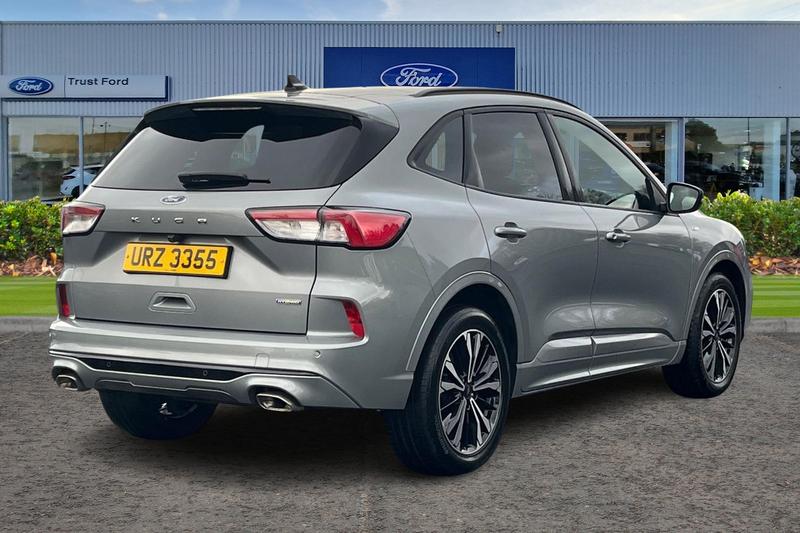 Used Ford Kuga 2022 for sale - 77274916: Photo 4