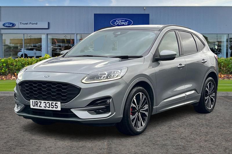 Used Ford Kuga 2022 for sale - 77274916: Photo 5