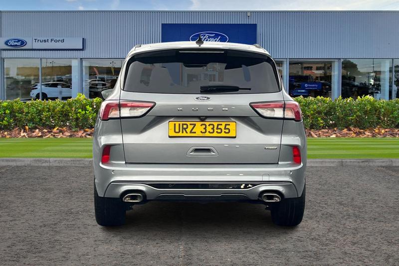 Used Ford Kuga 2022 for sale - 77274916: Photo 7