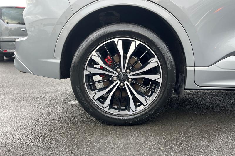 Used Ford Kuga 2022 for sale - 77274916: Photo 8