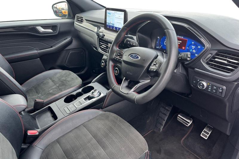 Used Ford Kuga 2022 for sale - 77274916: Photo 9