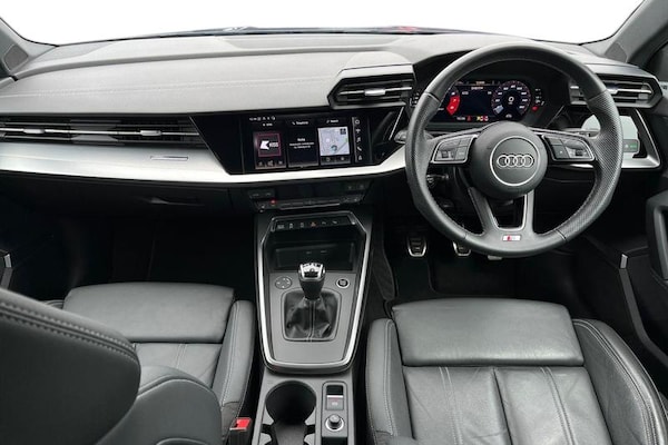 Used Audi A3 2022 for sale - 75586960: Photo 10