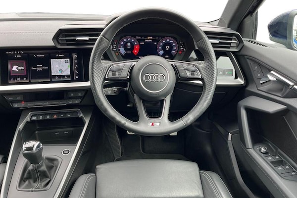 Used Audi A3 2022 for sale - 75586960: Photo 11
