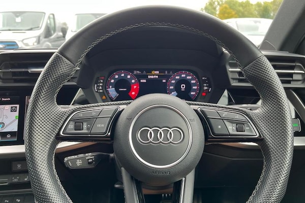 Used Audi A3 2022 for sale - 75586960: Photo 12