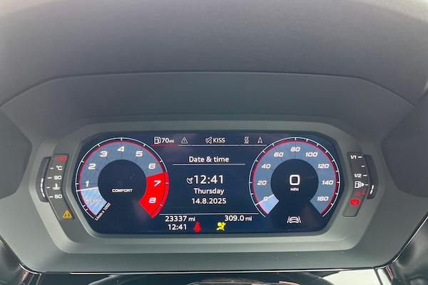 Used Audi A3 2022 for sale - 75586960: Photo 13