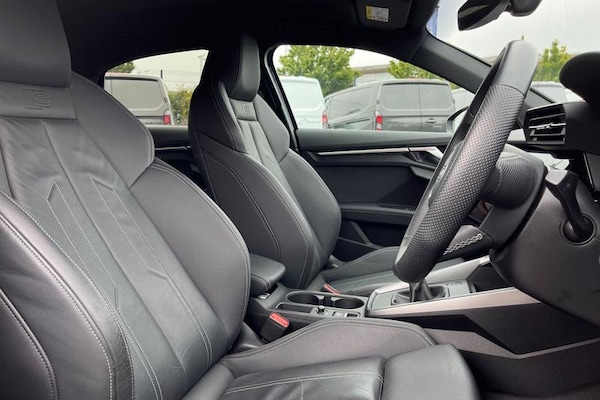 Used Audi A3 2022 for sale - 75586960: Photo 17