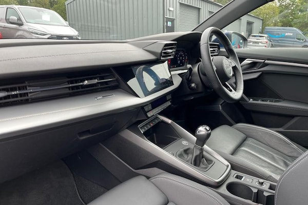 Used Audi A3 2022 for sale - 75586960: Photo 18