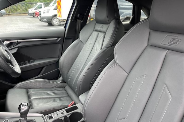 Used Audi A3 2022 for sale - 75586960: Photo 19