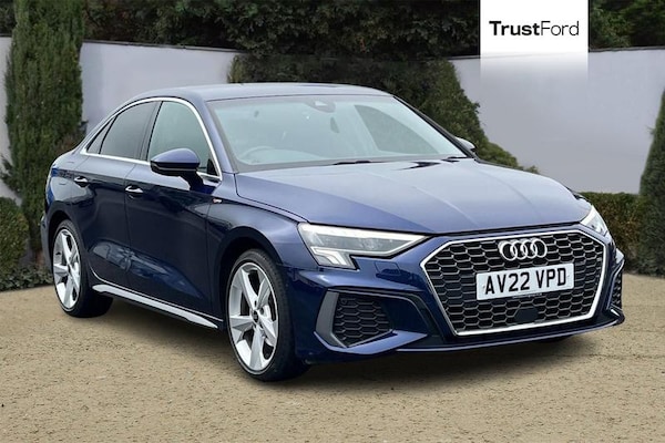 Used Audi A3 2022 for sale - 75586960: Photo 1