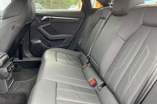 Used Audi A3 2022 for sale - 75586960: Photo 20