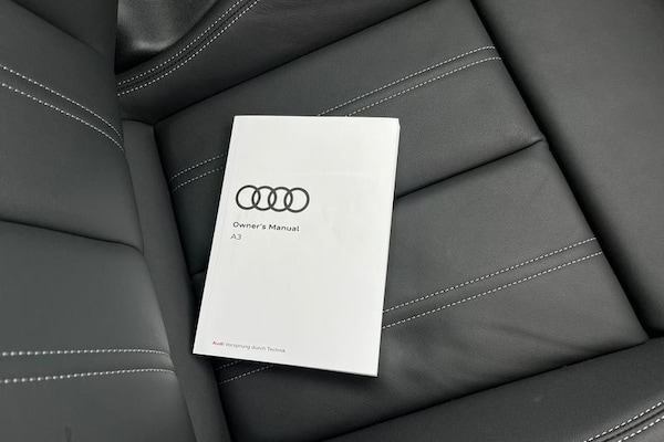 Used Audi A3 2022 for sale - 75586960: Photo 22