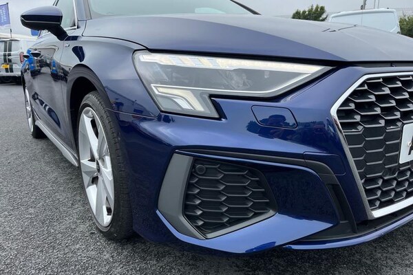 Used Audi A3 2022 for sale - 75586960: Photo 23