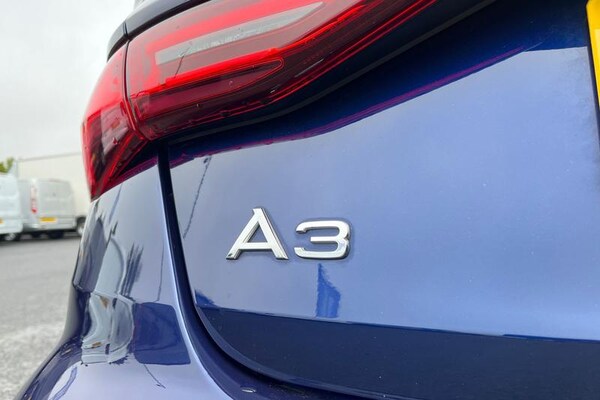 Used Audi A3 2022 for sale - 75586960: Photo 25