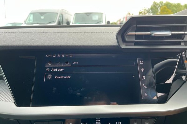 Used Audi A3 2022 for sale - 75586960: Photo 26