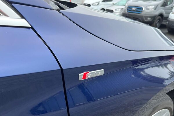 Used Audi A3 2022 for sale - 75586960: Photo 28