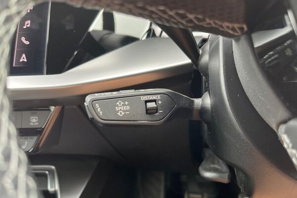 Used Audi A3 2022 for sale - 75586960: Photo 29