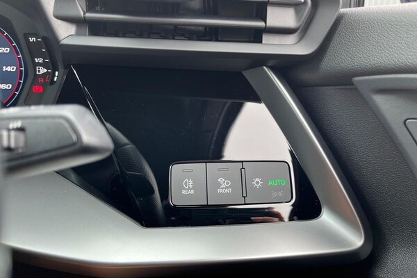 Used Audi A3 2022 for sale - 75586960: Photo 30
