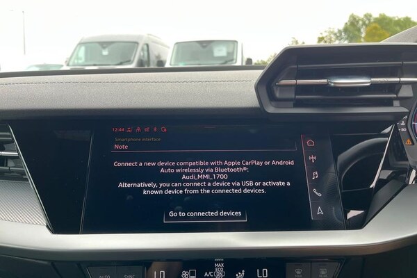 Used Audi A3 2022 for sale - 75586960: Photo 35