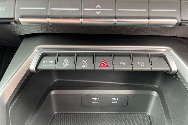 Used Audi A3 2022 for sale - 75586960: Photo 38