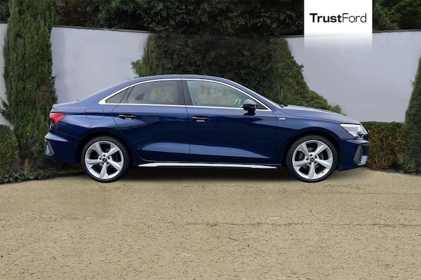Used Audi A3 2022 for sale - 75586960: Photo 3