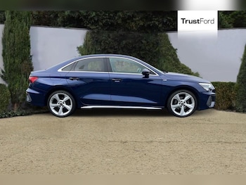 Used Audi A3 2022 for sale - 75586960: Photo