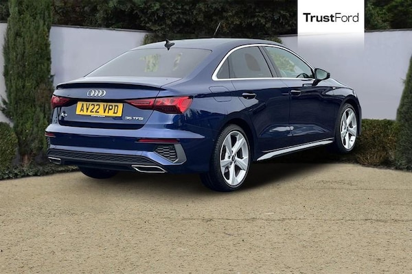 Used Audi A3 2022 for sale - 75586960: Photo 4