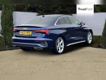 Used Audi A3 2022 for sale - 75586960: Photo