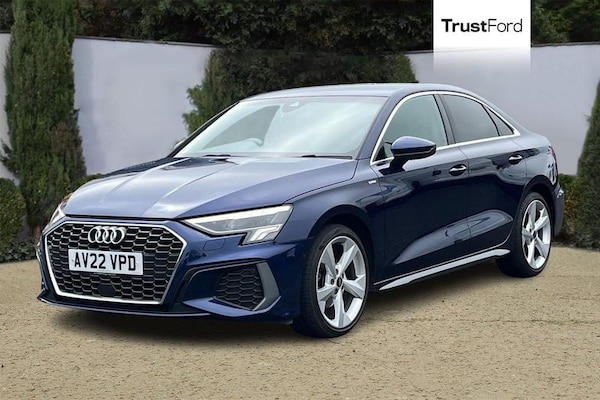 Used Audi A3 2022 for sale - 75586960: Photo 5
