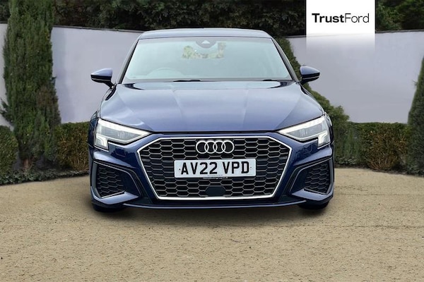 Used Audi A3 2022 for sale - 75586960: Photo 6