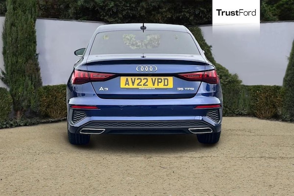 Used Audi A3 2022 for sale - 75586960: Photo 7
