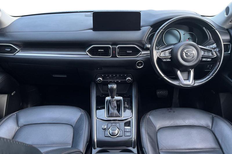Used Mazda CX-5 2021 for sale - 77268769: Photo 10