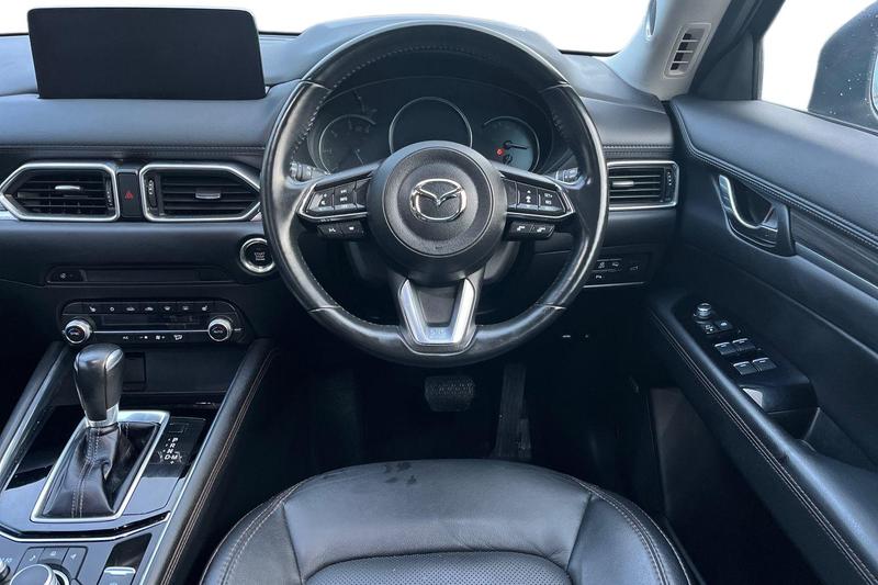 Used Mazda CX-5 2021 for sale - 77268769: Photo 11