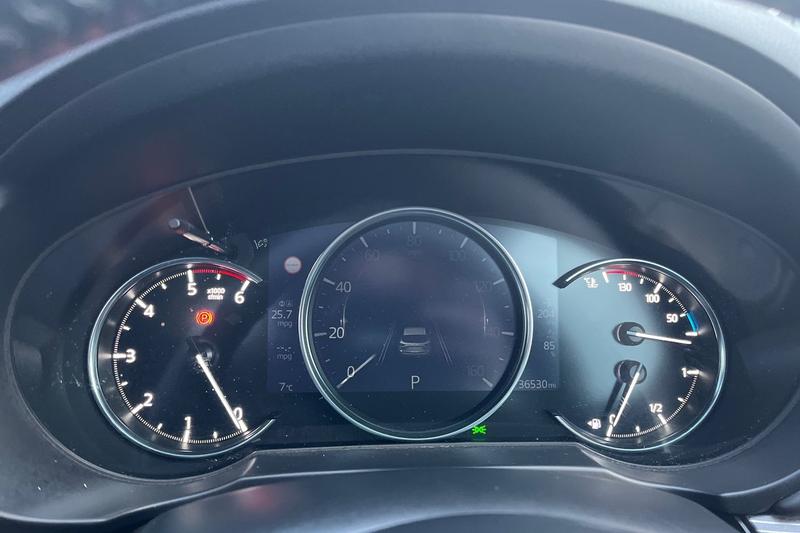 Used Mazda CX-5 2021 for sale - 77268769: Photo 13